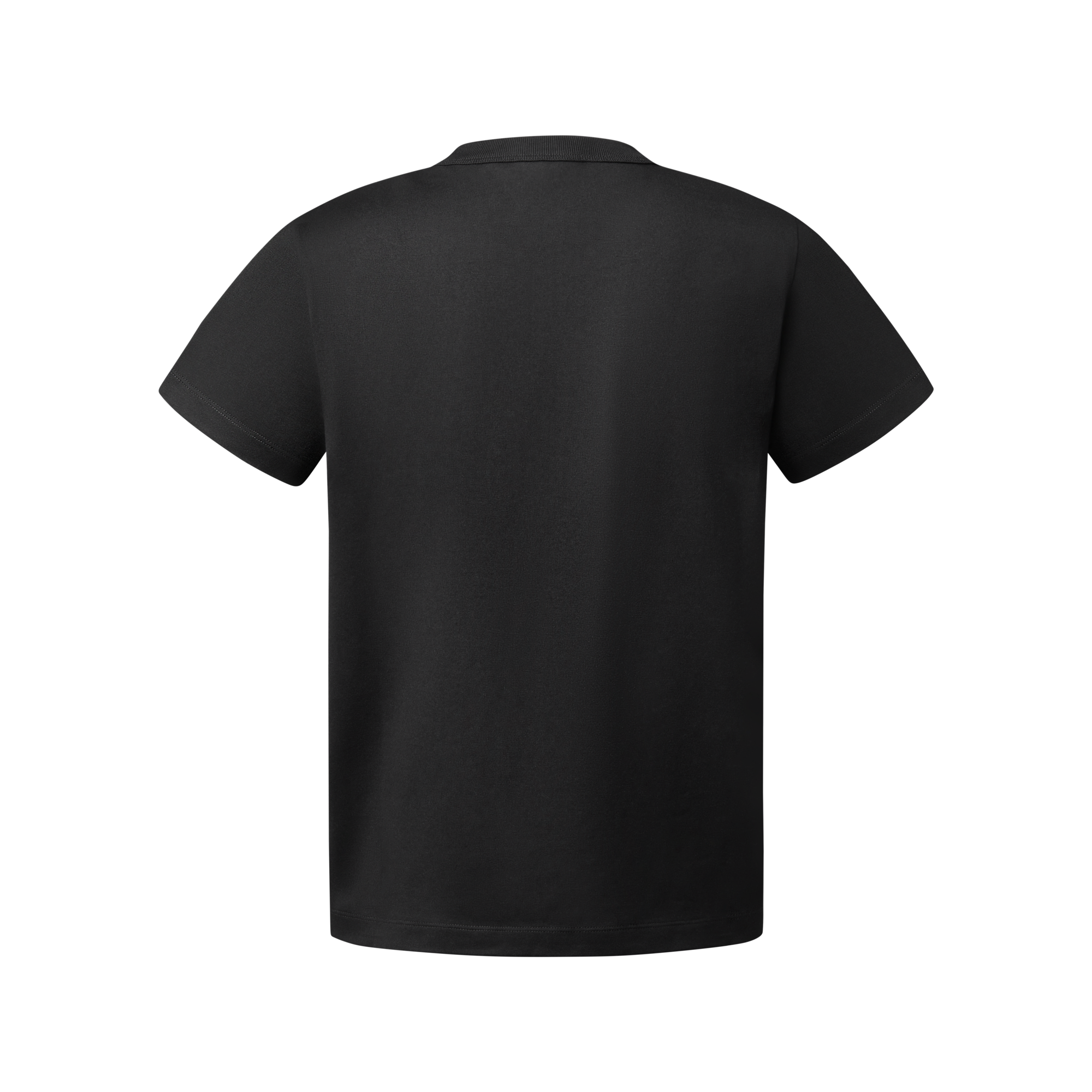 シグネチャー ポケットTシャツ ｜ルイ・ヴィトン 公式サイト - 1AKWQM